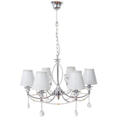 Изображение товара Подвесная люстра Abrasax Martha MA04167C-006