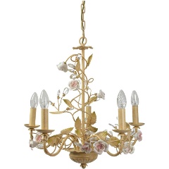 Изображение товара Подвесная люстра Abrasax Suzanne SD0925/5