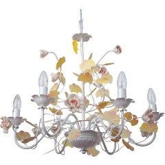 Изображение товара Подвесная люстра Abrasax Suzanne SD0979/6