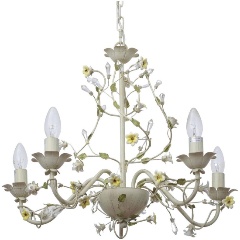 Изображение товара Подвесная люстра Abrasax Suzanne SD0991/5