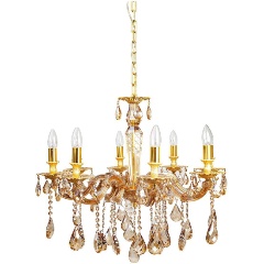 Изображение товара Подвесная люстра Abrasax Tina 89432/8