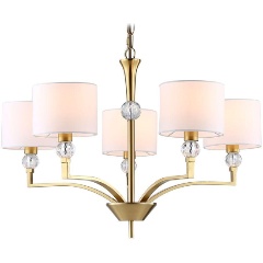 Изображение товара Подвесная люстра Ambrella Light High Light Classic LH71131