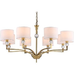 Изображение товара Подвесная люстра Ambrella Light High Light Classic LH71133