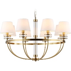 Изображение товара Подвесная люстра Ambrella Light High Light Classic LH71253