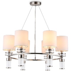 Изображение товара Подвесная люстра Ambrella Light High Light Classic LH71291