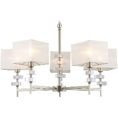 Изображение товара Подвесная люстра Ambrella Light High Light Classic LH71331