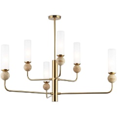 Изображение товара Подвесная люстра Ambrella light High Light LH53251