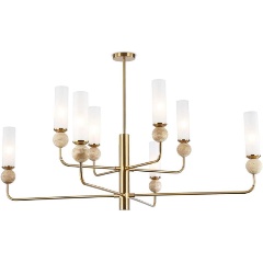 Изображение товара Подвесная люстра Ambrella light High Light LH53252