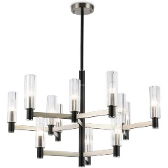 Изображение товара Подвесная люстра Ambrella light High Light LH55505