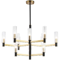 Изображение товара Подвесная люстра Ambrella light High Light LH55515