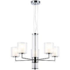 Изображение товара Подвесная люстра Ambrella light High Light LH56001