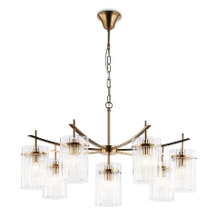 Изображение товара Подвесная люстра Ambrella light High Light LH56033