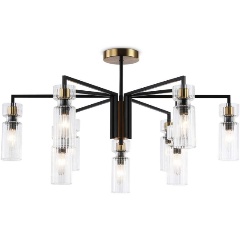 Изображение товара Подвесная люстра Ambrella light High Light LH56117