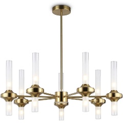 Изображение товара Подвесная люстра Ambrella Light High Light Modern LH55360