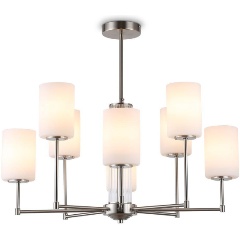 Изображение товара Подвесная люстра Ambrella Light High Light Modern LH56213