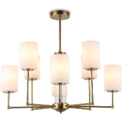 Изображение товара Подвесная люстра Ambrella Light High Light Modern LH56217