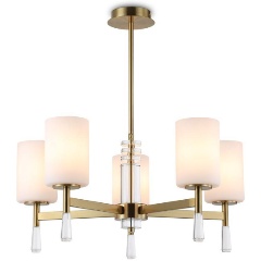 Изображение товара Подвесная люстра Ambrella Light High Light Modern LH56261