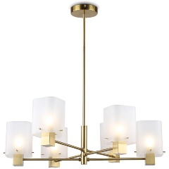 Изображение товара Подвесная люстра Ambrella Light High Light Modern LH57031