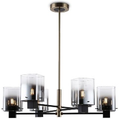 Изображение товара Подвесная люстра Ambrella Light High Light Modern LH57041