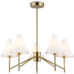 Изображение товара Подвесная люстра Ambrella Light High Light Modern LH57133