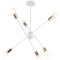 Изображение товара Подвесная люстра Ambrella light Traditional Loft TR80432