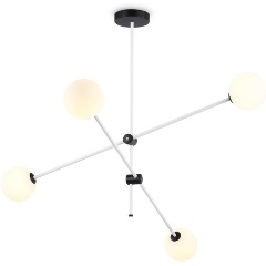 Изображение товара Подвесная люстра Ambrella light Traditional Modern TR2505