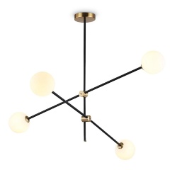 Изображение товара Подвесная люстра Ambrella light Traditional Modern TR2507