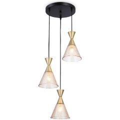 Изображение товара Подвесная люстра Ambrella light Traditional Modern TR3175