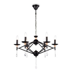 Изображение товара Подвесная люстра Ambrella light Traditional Modern TR9597