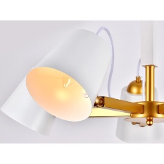 Изображение товара Подвесная люстра Ambrella light Traditional TR3101