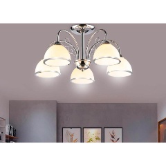 Изображение товара Подвесная люстра Ambrella light Traditional TR3182