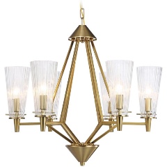 Изображение товара Подвесная люстра Ambrella light Traditional TR3231