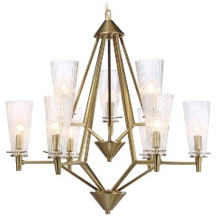 Изображение товара Подвесная люстра Ambrella light Traditional TR3233