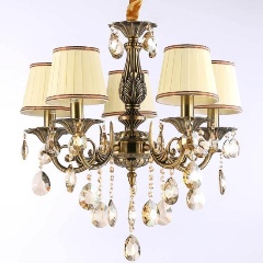 Изображение товара Подвесная люстра Ambrella light Traditional TR4577