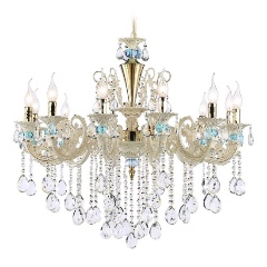 Изображение товара Подвесная люстра Ambrella light Traditional TR4929