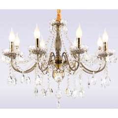 Изображение товара Подвесная люстра Амбрелла Лайт Традициональная TR4950