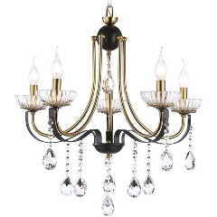 Изображение товара Подвесная люстра Ambrella light Traditional TR4952