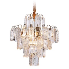 Изображение товара Подвесная люстра Ambrella light Traditional TR5231