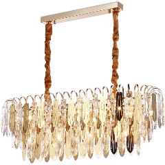 Изображение товара Подвесная люстра Ambrella light Traditional TR5260