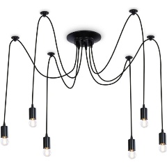 Изображение товара Подвесная люстра Ambrella light Traditional TR8178