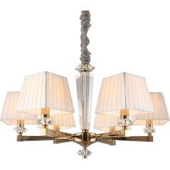 Изображение товара Подвесная люстра Aployt Dominka APL.722.13.06