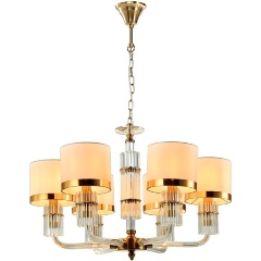 Изображение товара Подвесная люстра Aployt Elza APL.767.03.06