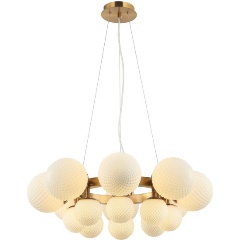 Изображение товара Подвесная люстра Aployt Filisi APL.765.03.16