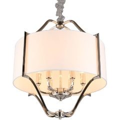 Изображение товара Подвесная люстра Aployt Kamila APL.727.06.06