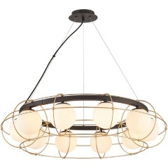 Изображение товара Подвесная люстра Aployt Mahot APL.317.03.10