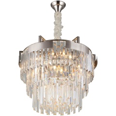 Изображение товара Подвесная люстра Aployt Mariz APL.813.03.09