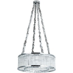 Изображение товара Подвесная люстра Arte Lamp Anetta A1065SP-8CC