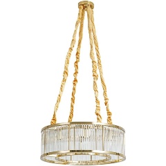 Изображение товара Подвесная люстра Arte Lamp Anetta A1065SP-8PB