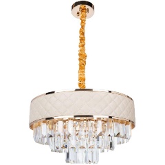 Изображение товара Подвесная люстра Arte Lamp Annabelle A1008LM-6GO