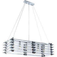 Изображение товара Подвесная люстра Arte Lamp Caravaggio A1059SP-6CC